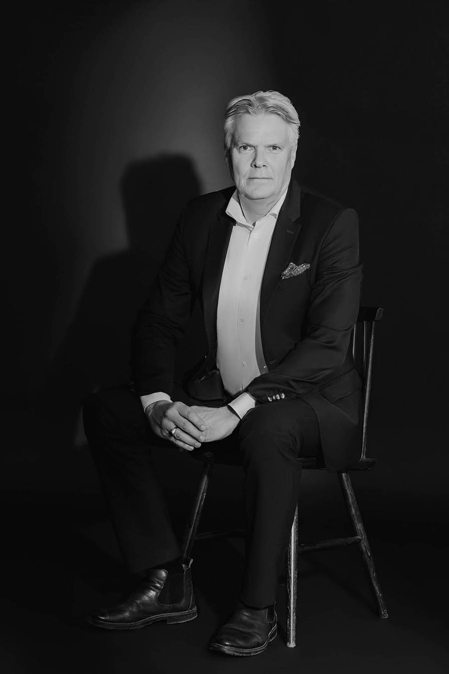 Roger Häggquist Roger Häggquist