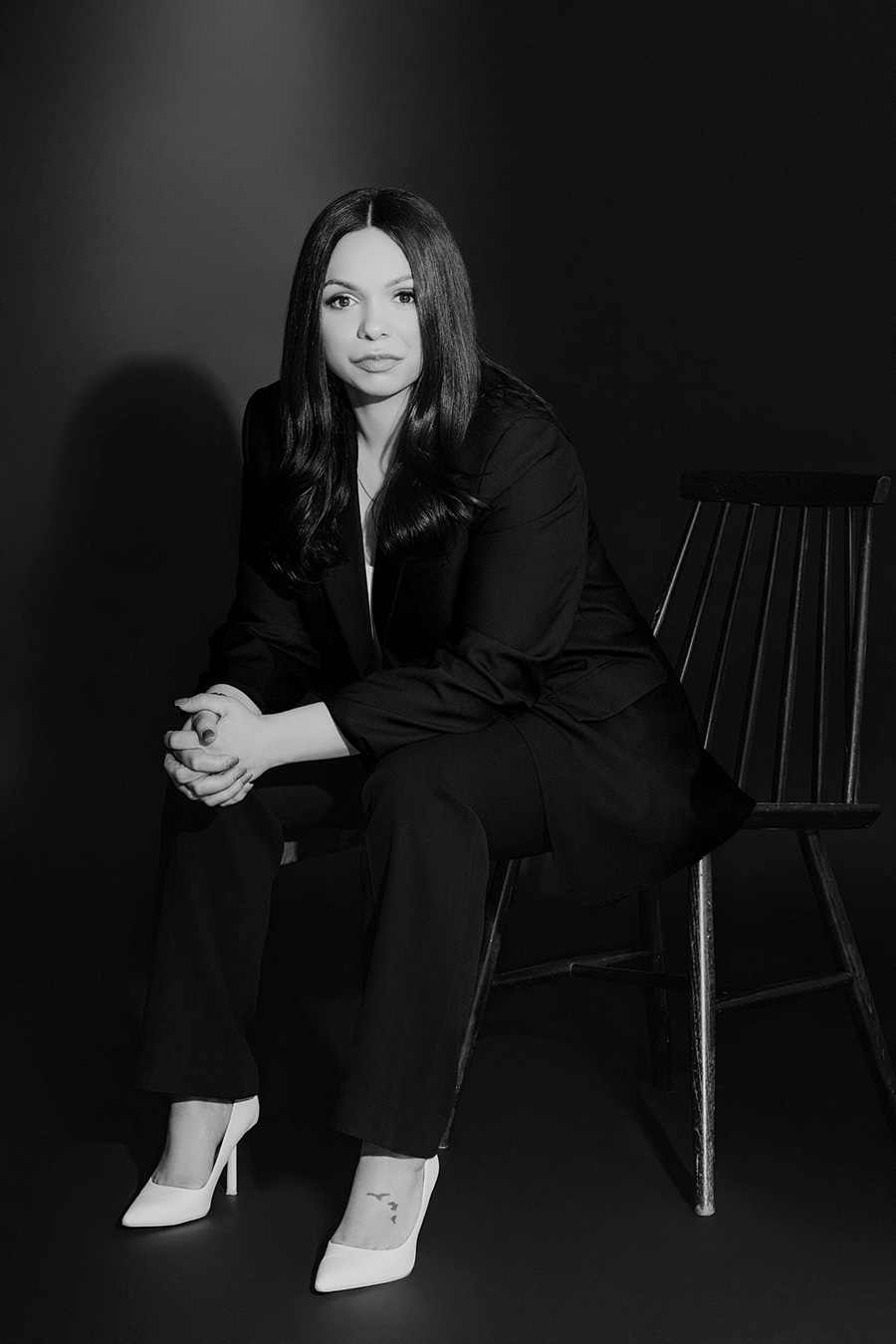 Sunita Memetovic Sunita Memetovic