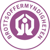 Brottsoffermyndigheten Brottsoffermyndigheten