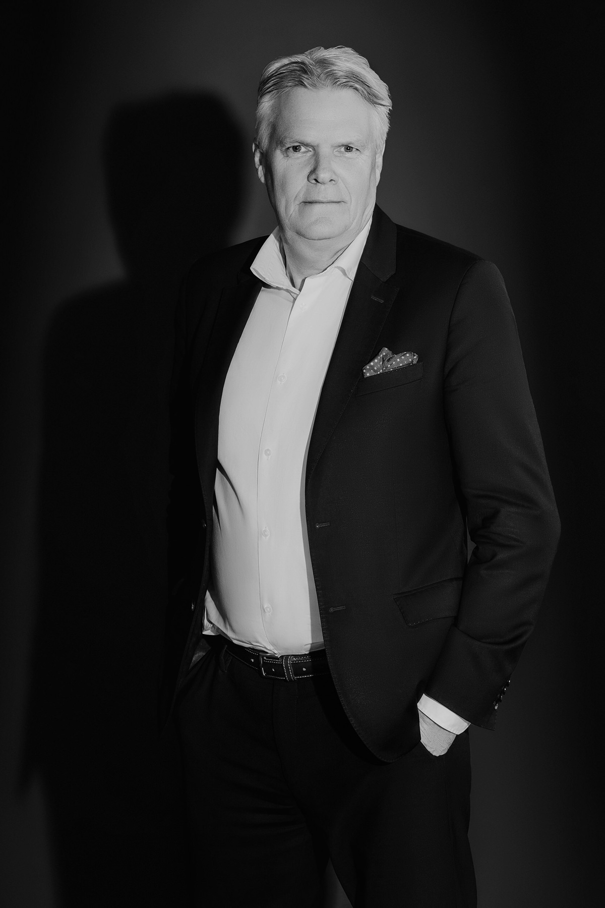 Roger Häggquist Roger Häggquist